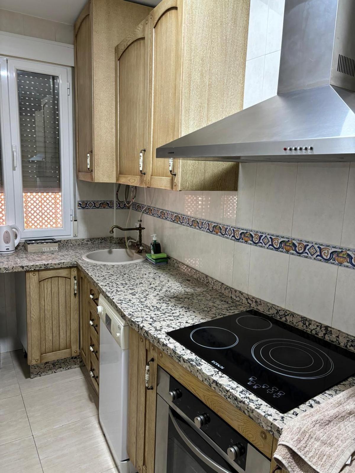 Sultana Homes 코르도바 외부 사진