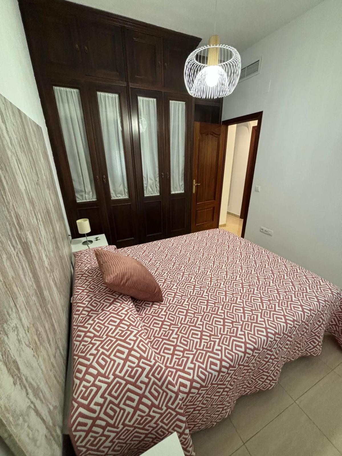 Sultana Homes 코르도바 외부 사진