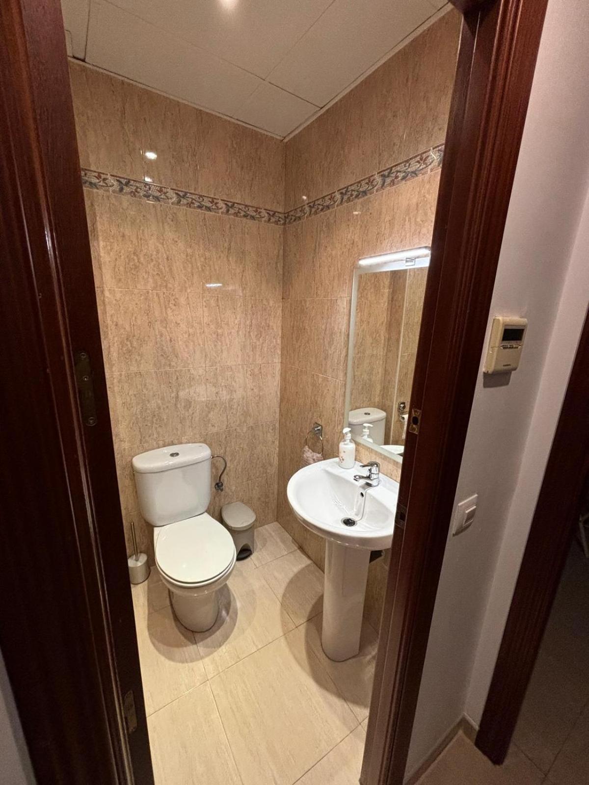 Sultana Homes 코르도바 외부 사진