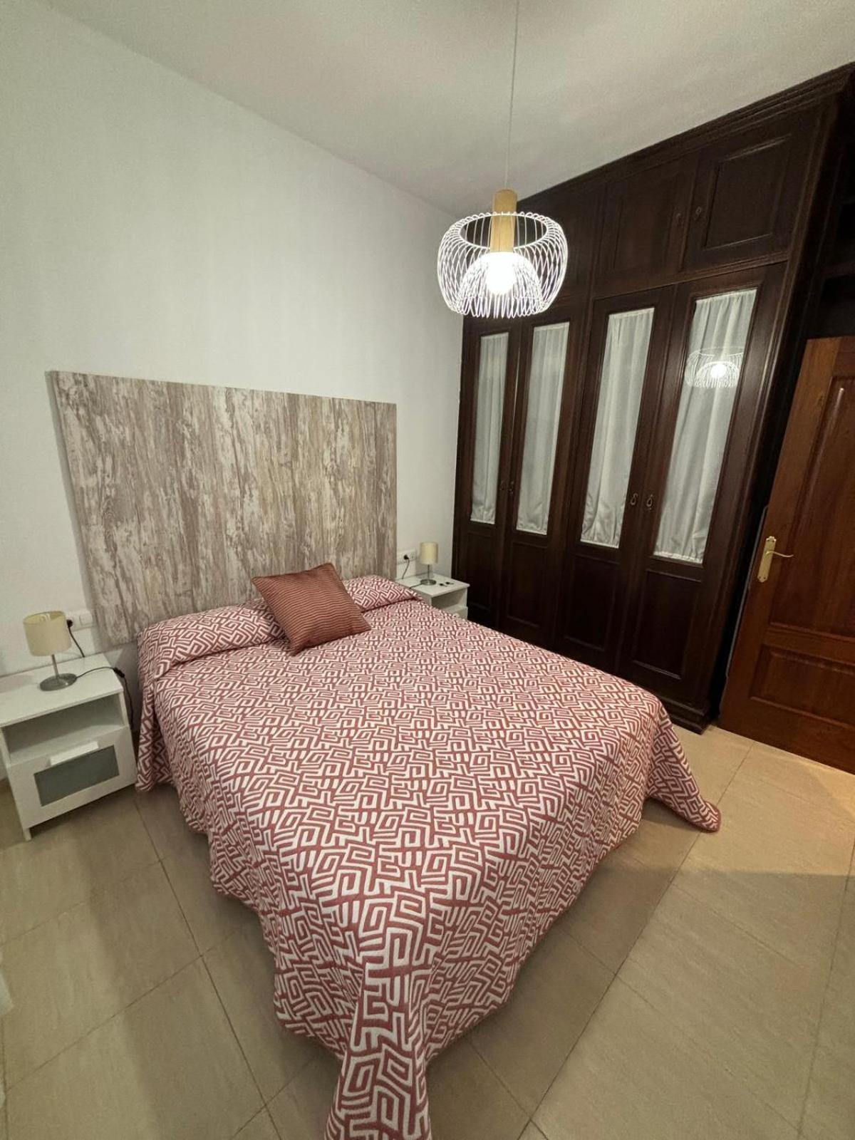 Sultana Homes 코르도바 외부 사진
