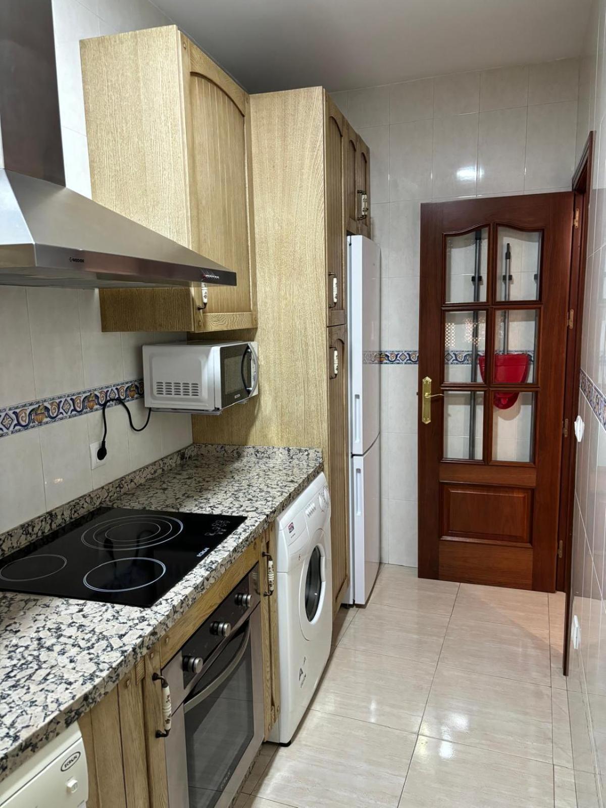 Sultana Homes 코르도바 외부 사진