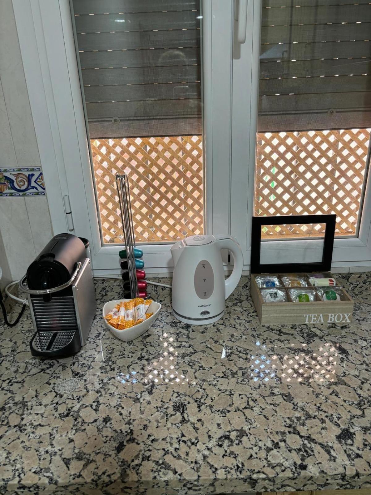 Sultana Homes 코르도바 외부 사진