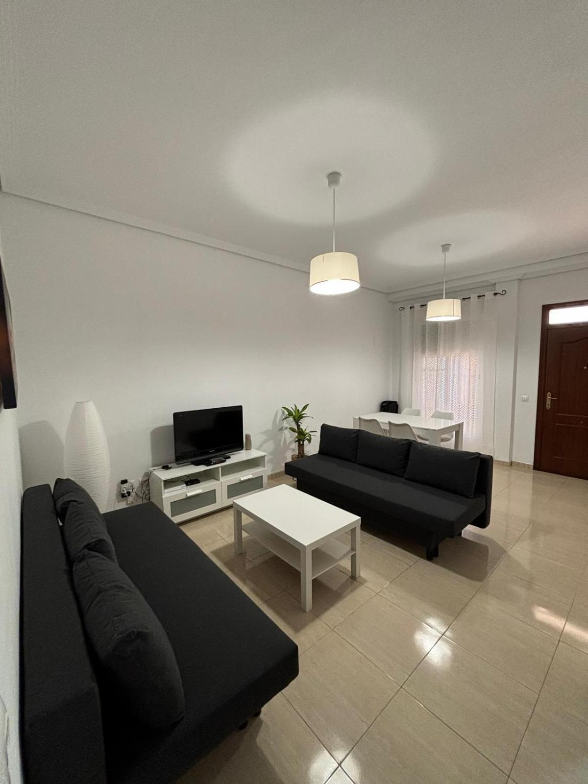 Sultana Homes 코르도바 외부 사진