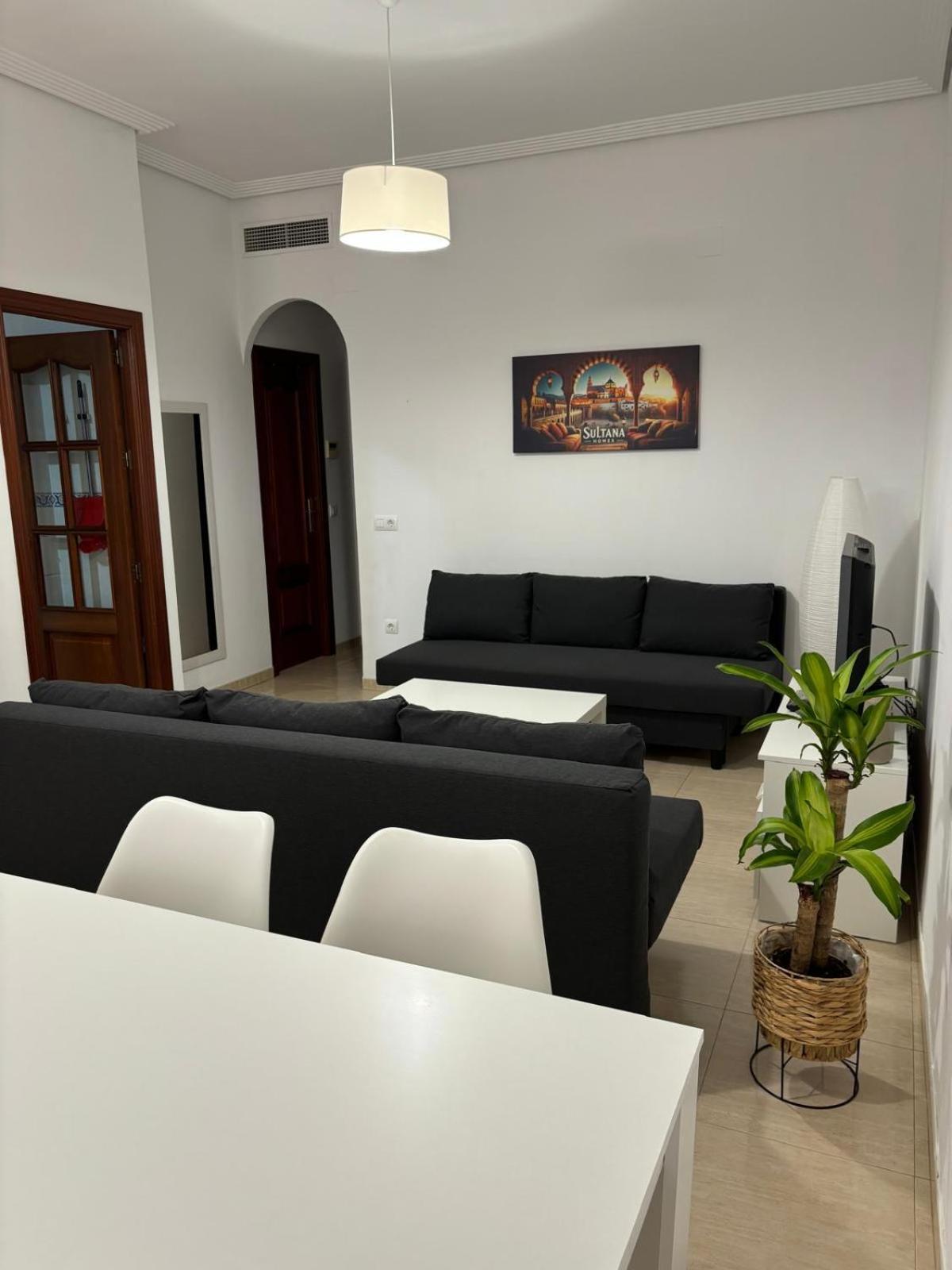 Sultana Homes 코르도바 외부 사진